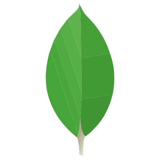 Built with MongoDB