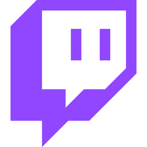 Built for Twitch
