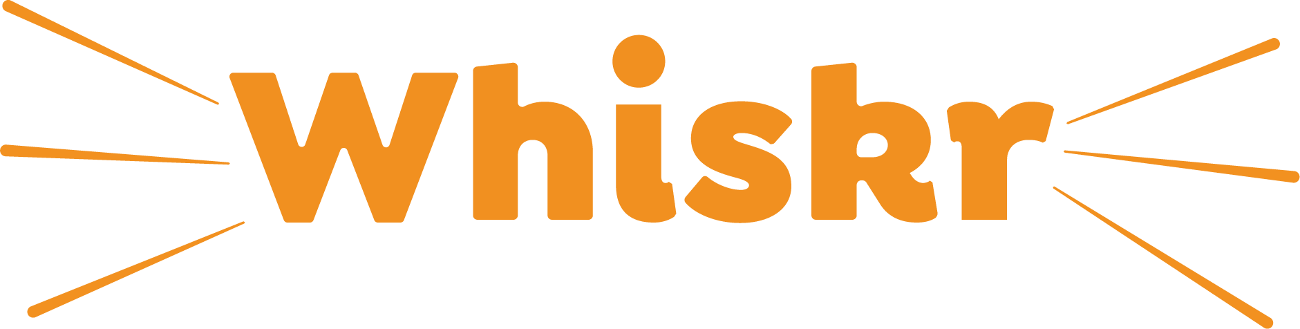 Whiskr Logo
