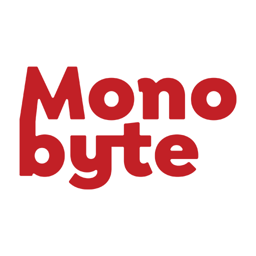Monobyte Logo